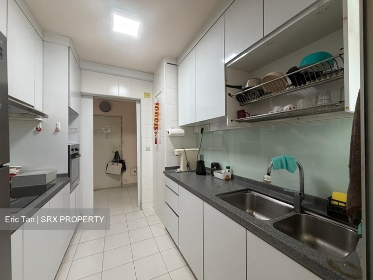 Blk 615B Punggol Spring (Punggol), HDB 4 Rooms #548718751